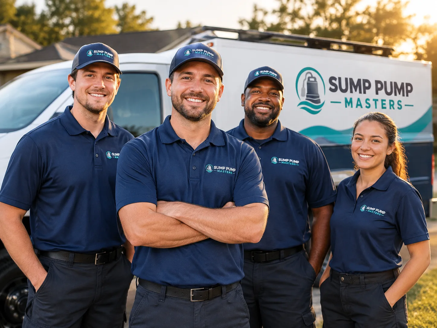 Sump Pump Repair company in Mcfall, MO